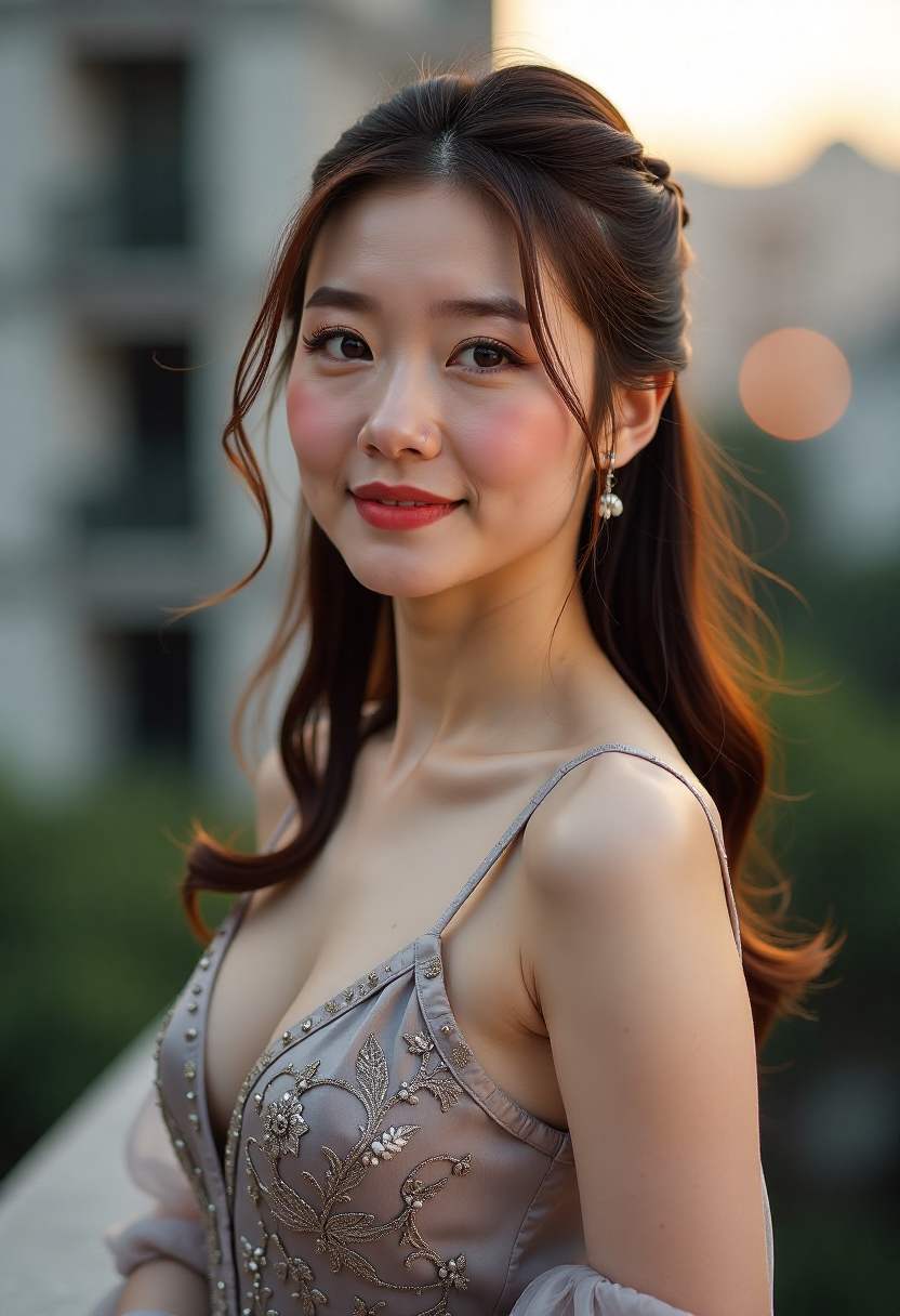 旧城照相馆电影海报