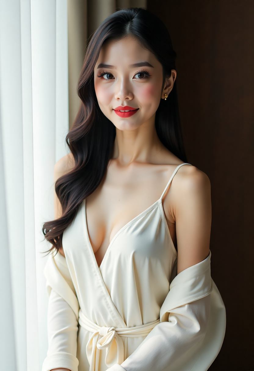 南风知我意剧集海报