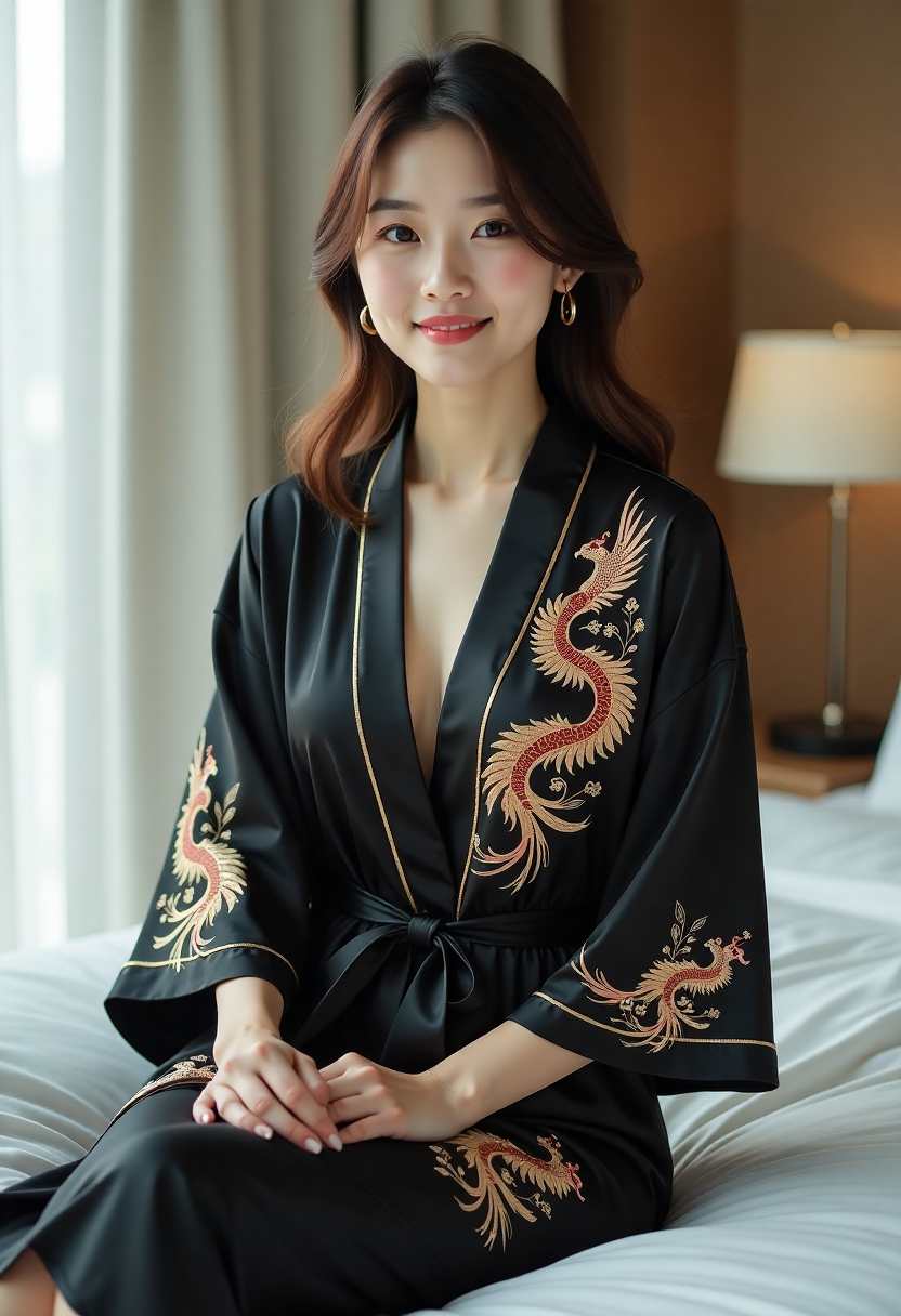 纸鸢与少年动漫海报